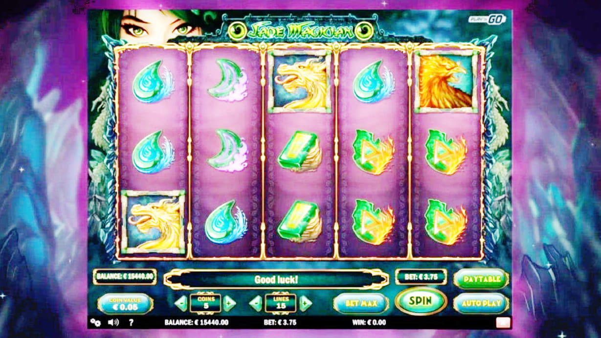 30 Free spins at Euro Palace Casino