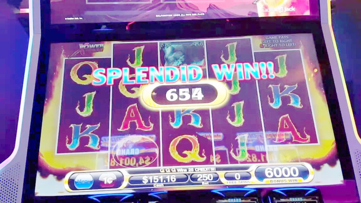 655% Deposit match bonus at YoYo Casino