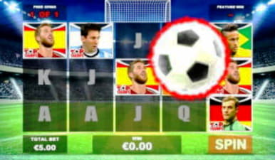 EUR 3820 No Deposit at Casino com