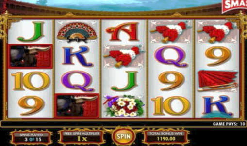 830% Casino match bonus at Spin Palace Casino