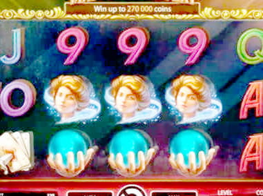 111 Loyalty Free Spins! at 777 Casino