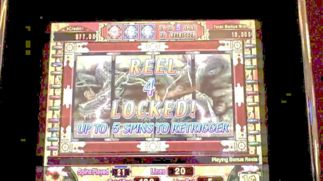 €80 Casino Tournament at Platinum Play Casino