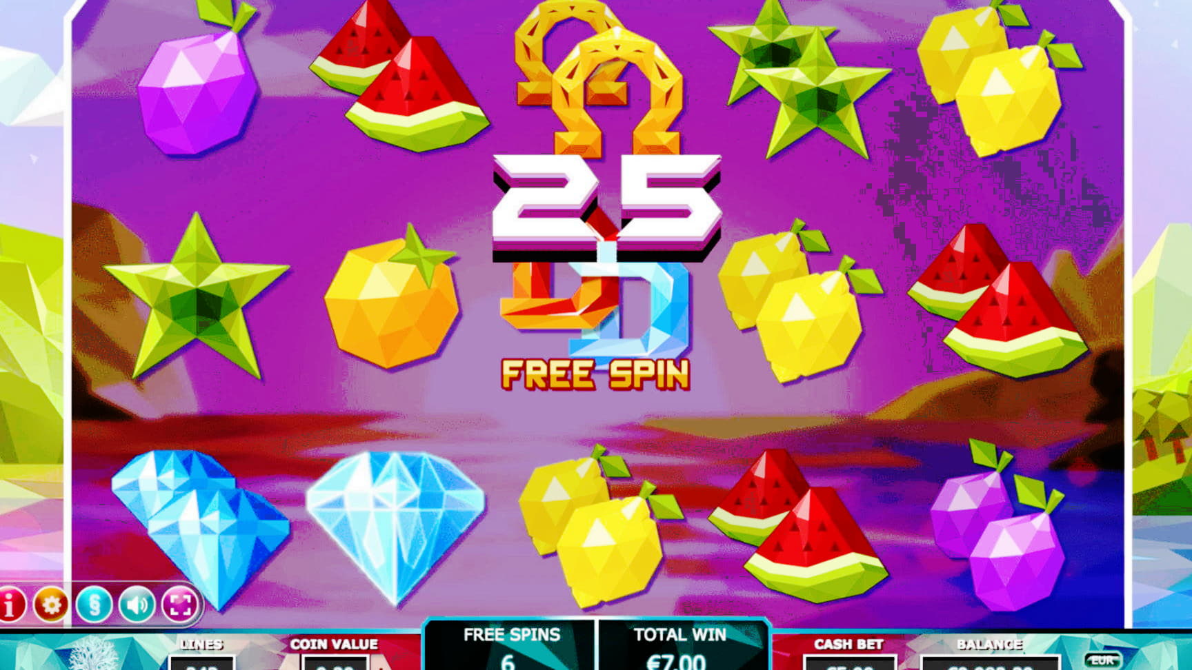 77 Free spins no deposit casino at Cadoola Casino
