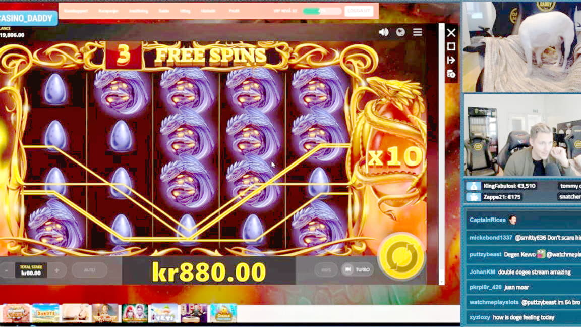 225% Match bonus at Get Lucky Casino