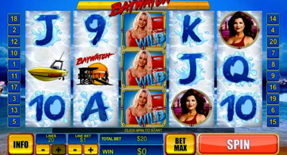 ﻿$130 Free Casino Chip at YoYo Casino