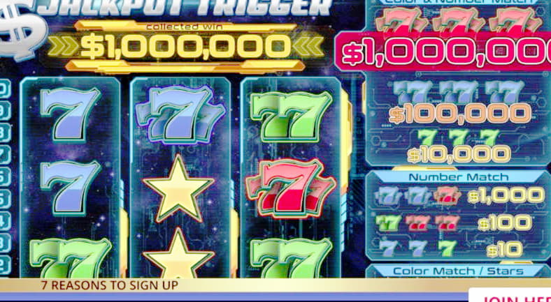 $685 Mobile freeroll slot tournament at Spinit Casino