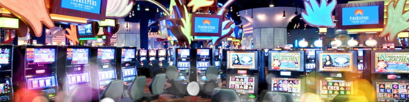 £530 Online Casino Tournament at Buran Casino