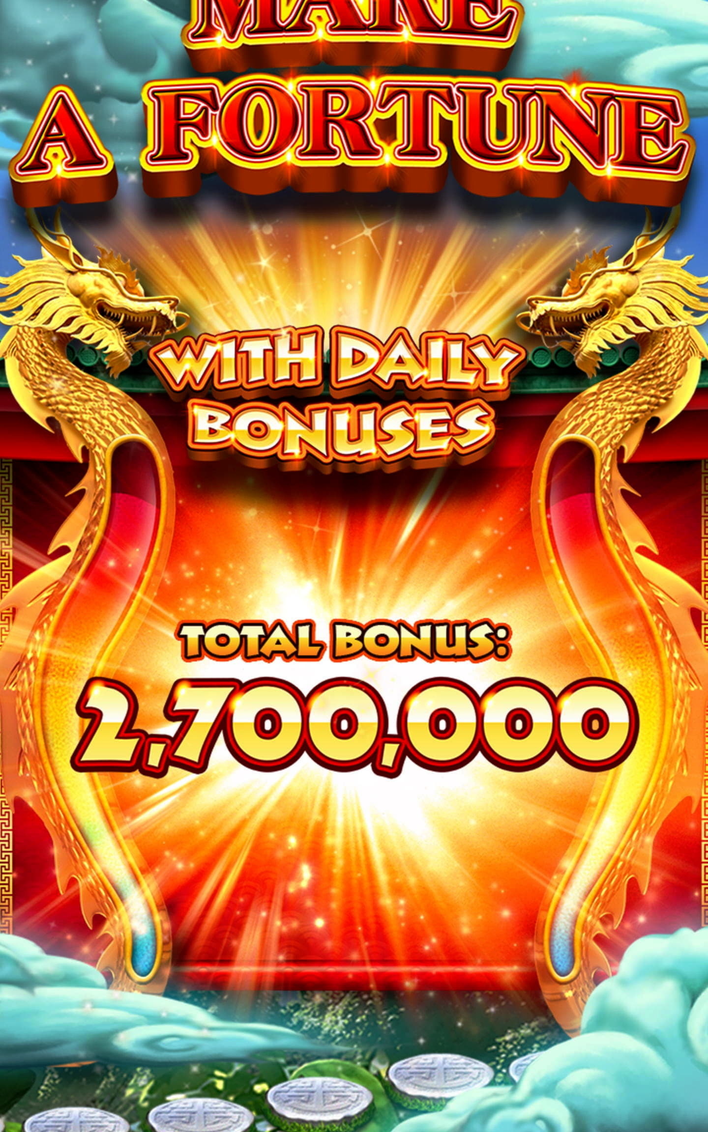 $300 Tournament at Euro Palace Casino