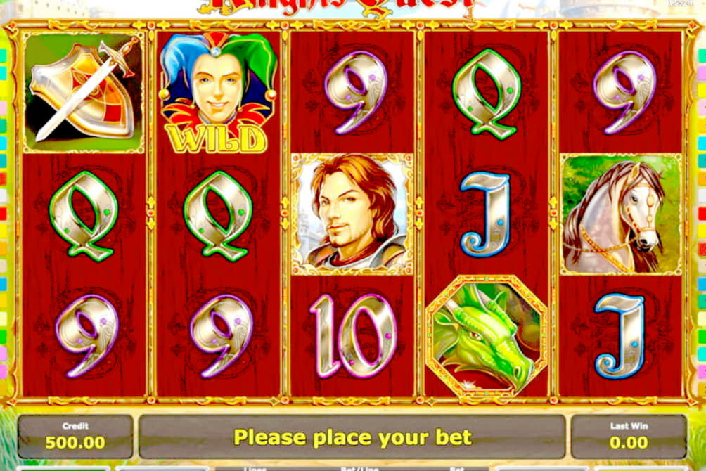 EURO 4095 no deposit casino bonus at Buran Casino