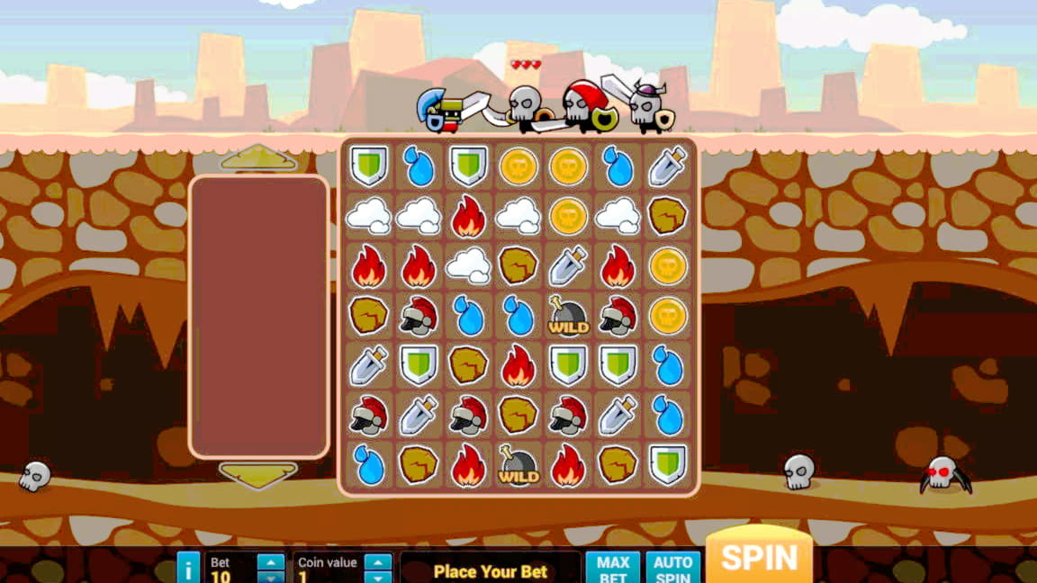 111 FREE Spins at Get Lucky Casino
