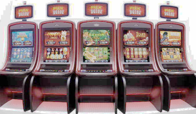 20 FREE SPINS at Treasure Island Jackpots Casino (Australia Casino Mirror)