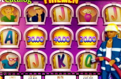EURO 4480 no deposit casino bonus at Inter Casino