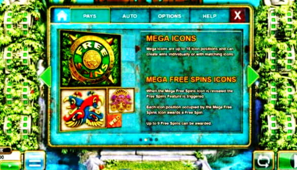 22 Free casino spins at 888 Casino