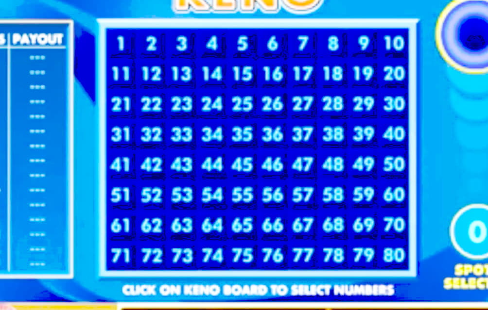 EUR 690 Free Chip Casino at Come On Casino