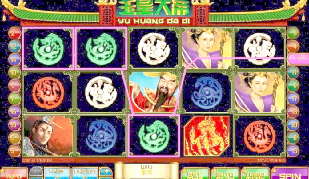 560% casino match bonus at Spinit Casino