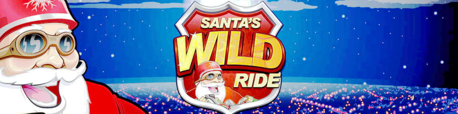 125 free casino spins at William Hill Casino
