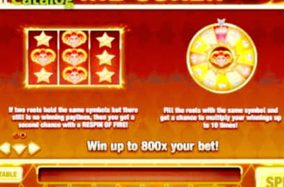 €850 No deposit bonus at Inter Casino