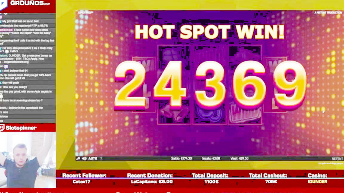 €565 Daily freeroll slot tournament at Casino-X