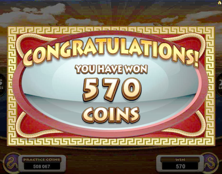 €70 Free Casino Tournament at Come On Casino