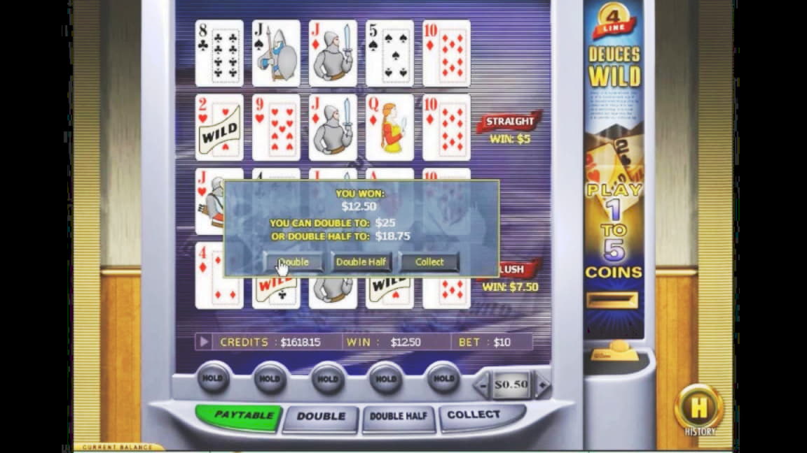 280 Free spins at King Billy Casino