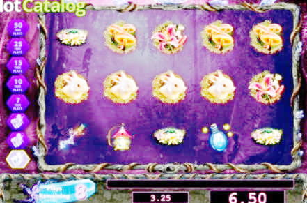 45 free spins at Boa Boa Casino