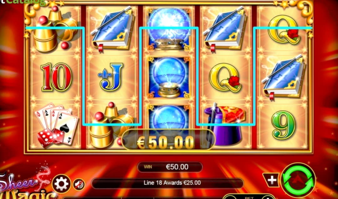 £65 FREE Chip Casino at Party Casino