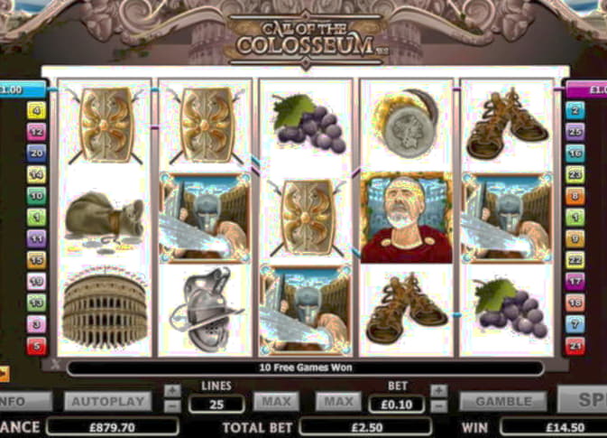 €444 free casino chip at River Belle Casino