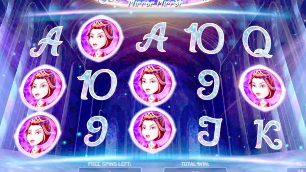 80% Casino Welcome Bonus at Malina Casino