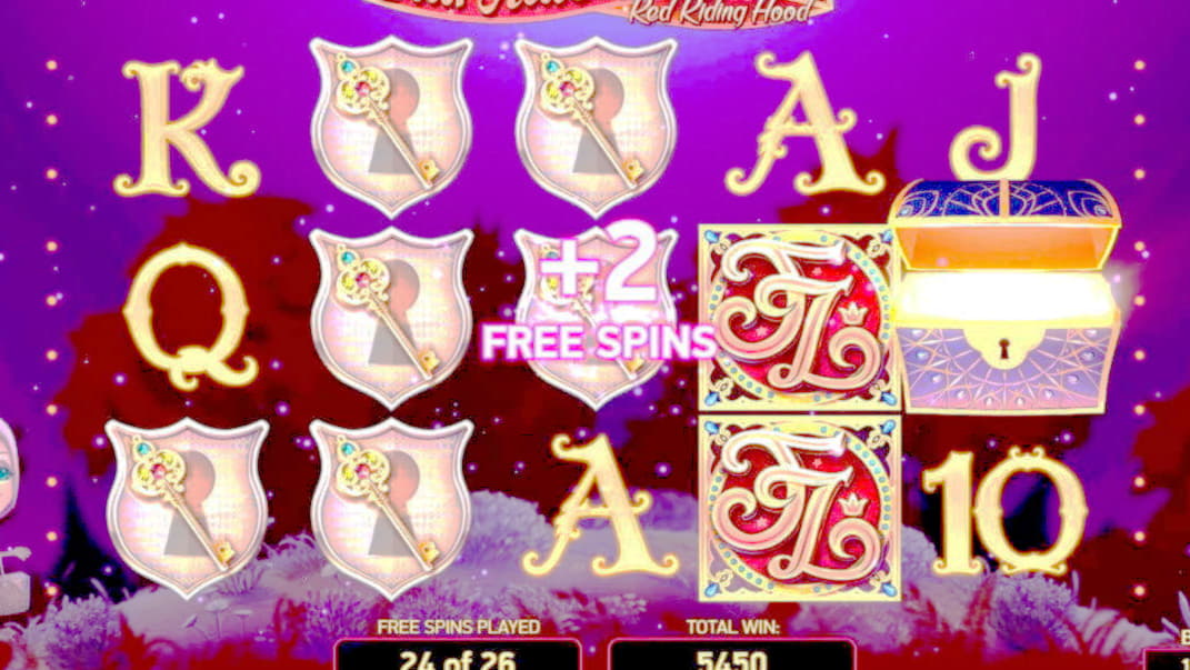 €540 Free casino chip at Unique Casino