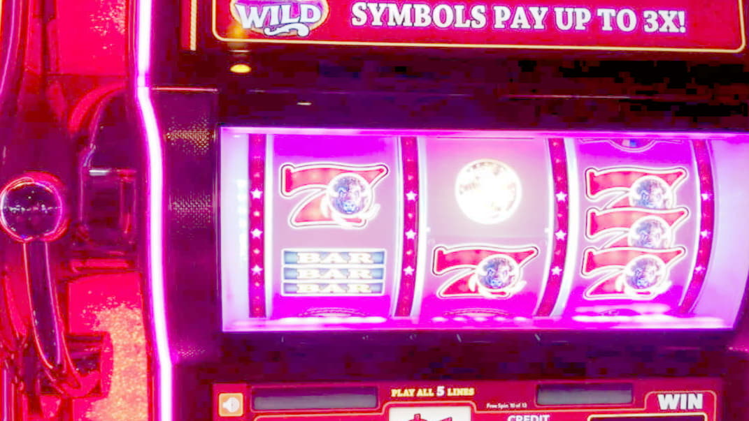55 FREE Spins at Gamebookers Casino
