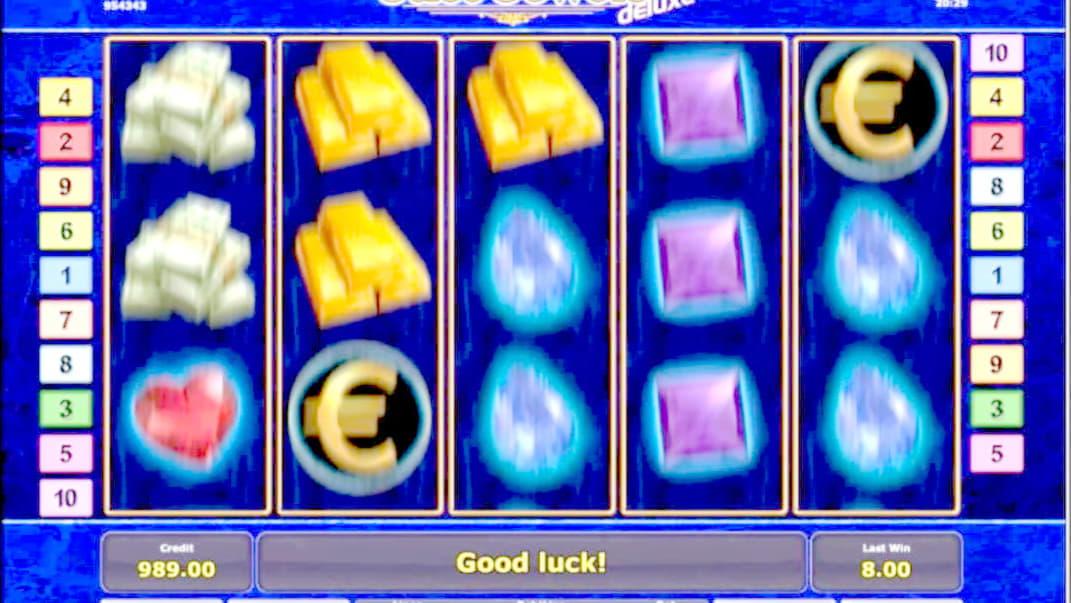 €2070 no deposit casino bonus at Spin Palace Casino