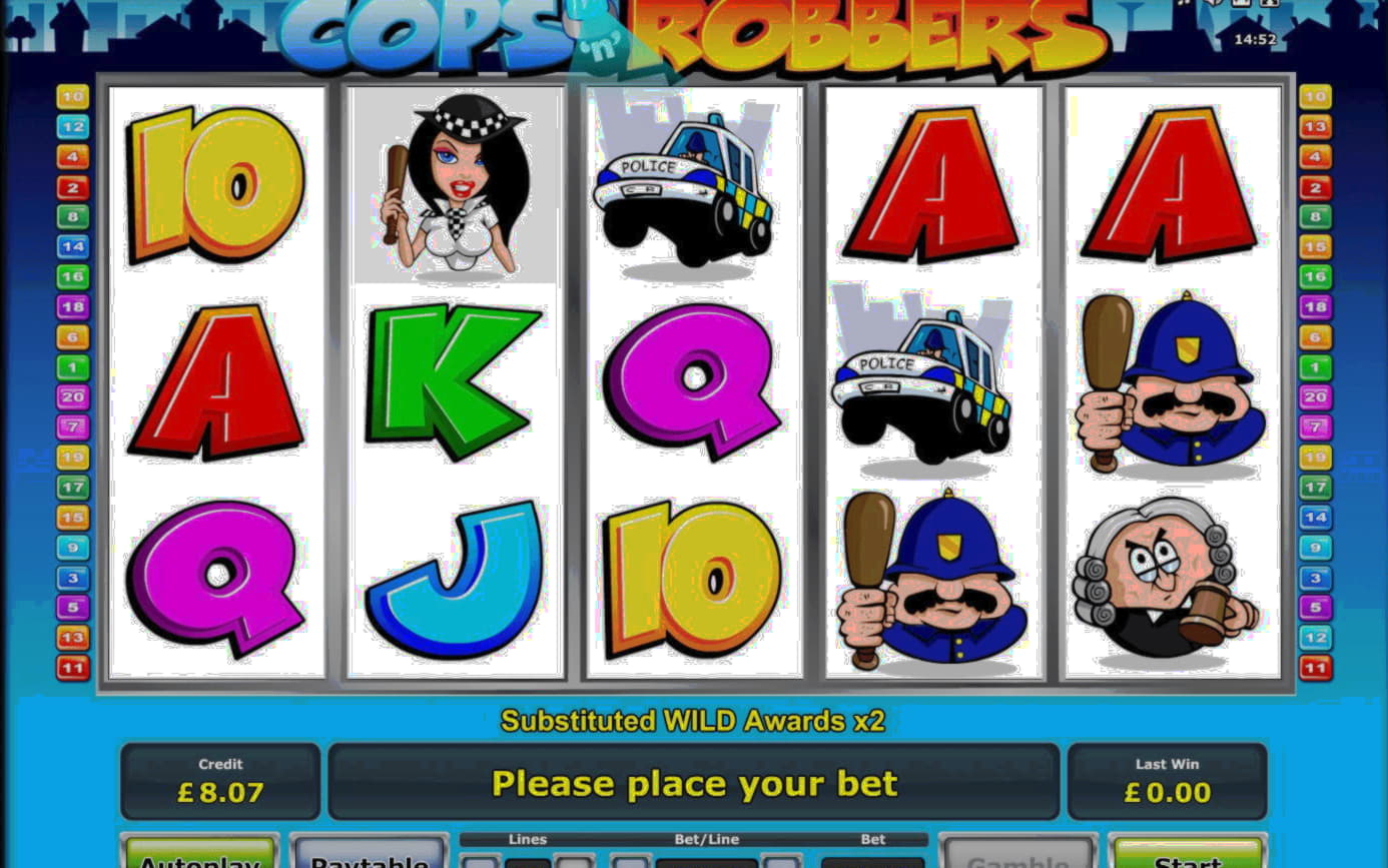 780% Match Bonus at William Hill Casino