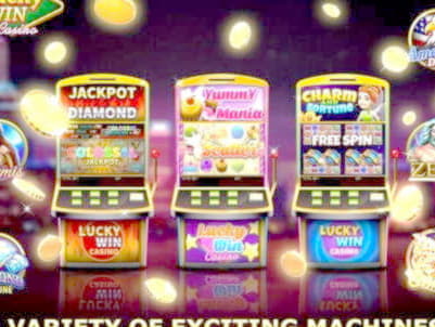 £100 FREE Casino Chip at Party Casino