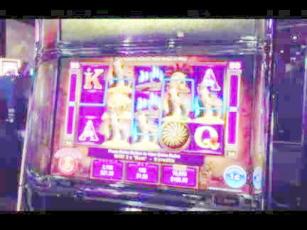 75 Loyalty Free Spins! at William Hill Casino