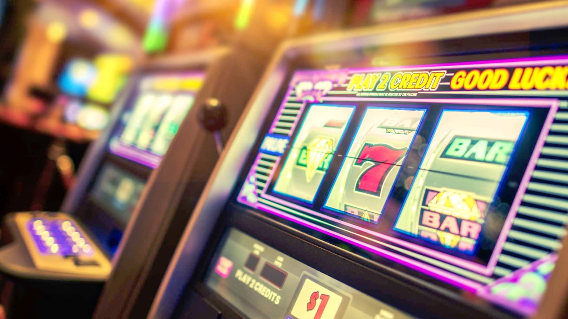 €515 Daily freeroll slot tournament at Reload Bet Casino