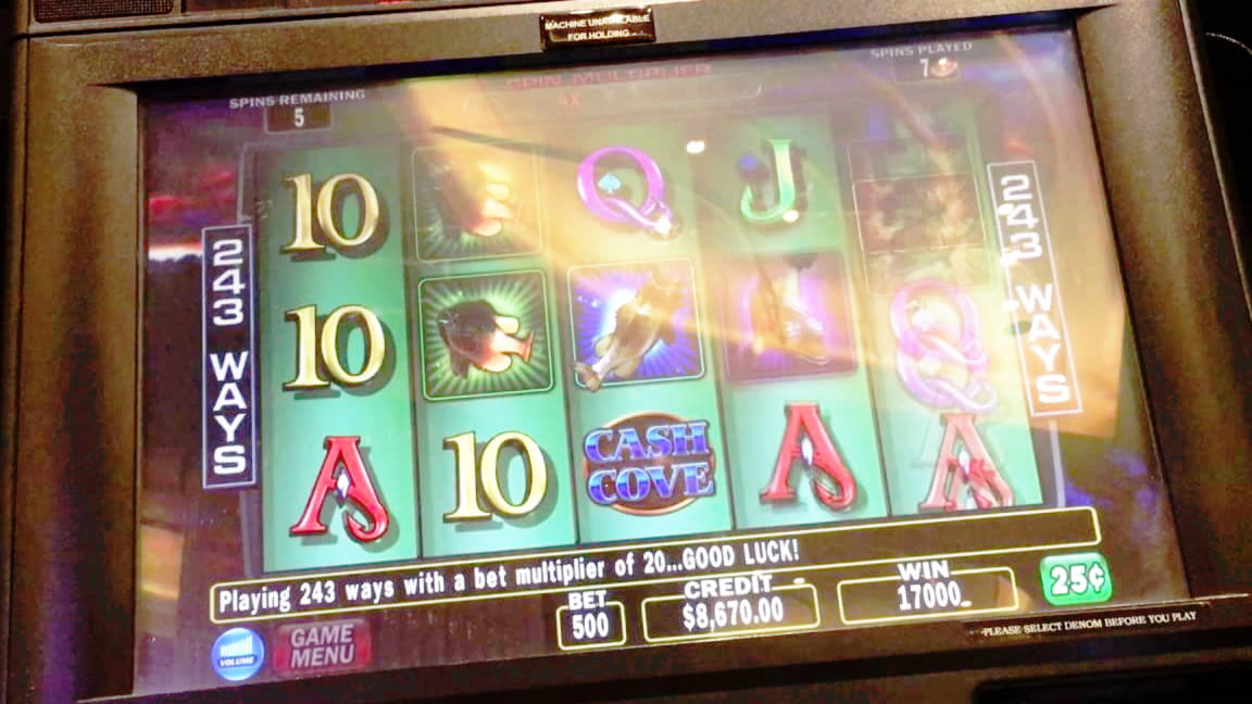 Eur 75 FREE CASINO CHIP at 777 Casino