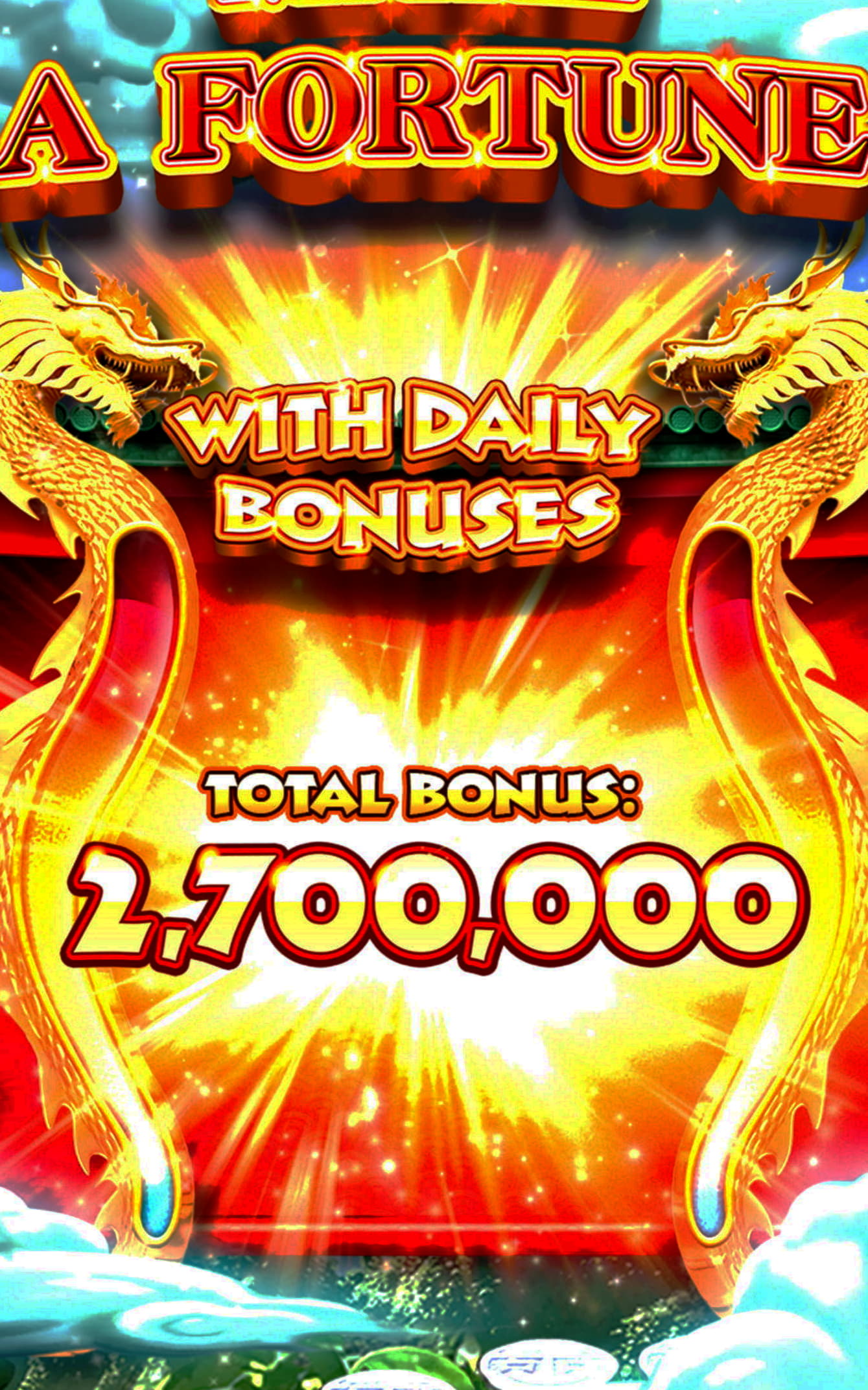 $4510 NO DEPOSIT at Come On Casino