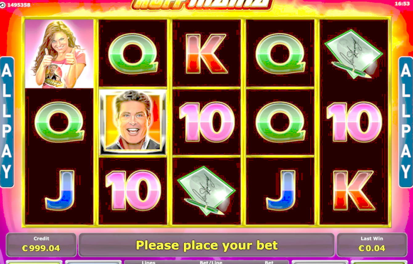 $4005 No deposit at Party Casino