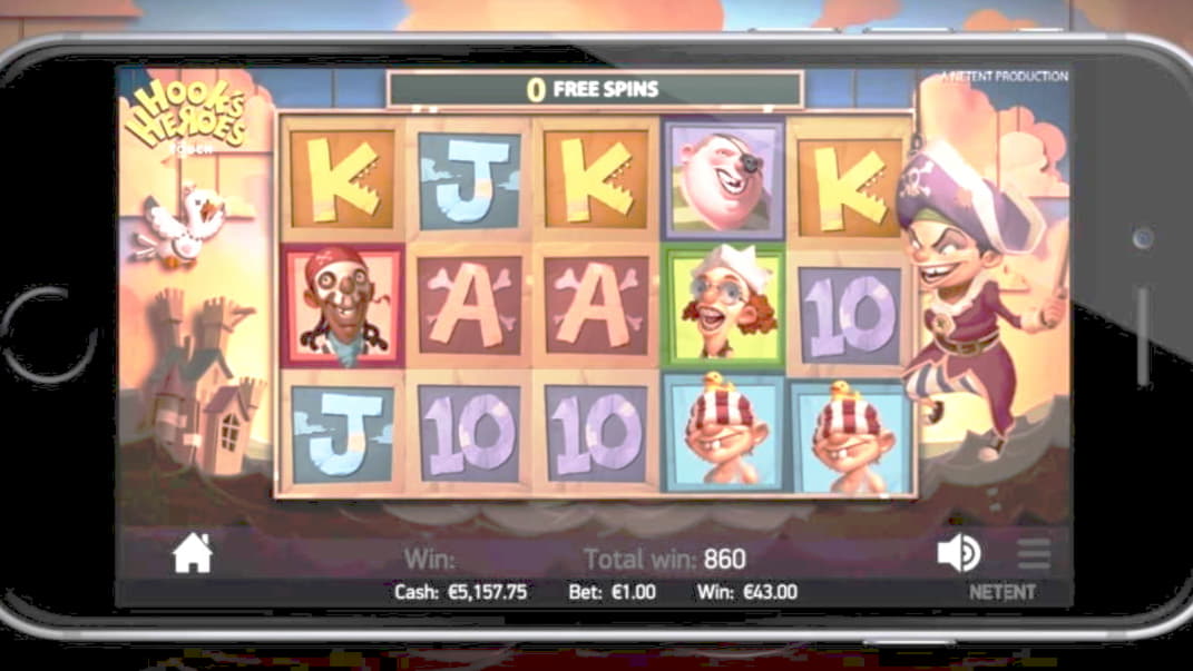 €320 Free chip casino at Spinit Casino