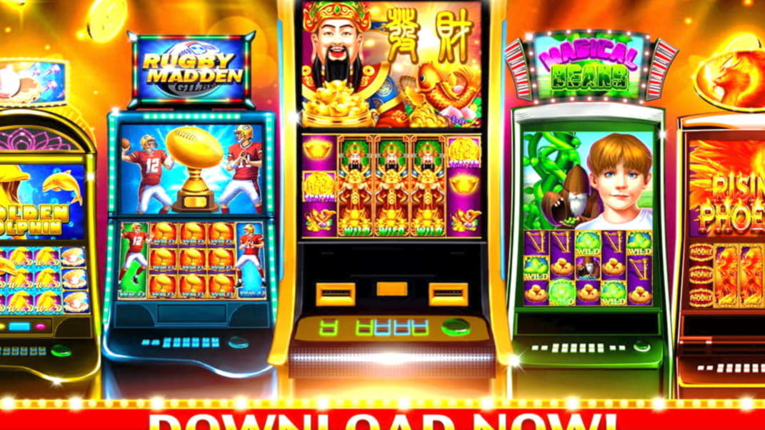 175 free casino spins at Inter Casino
