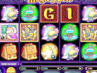 €475 Casino Chip at Party Casino