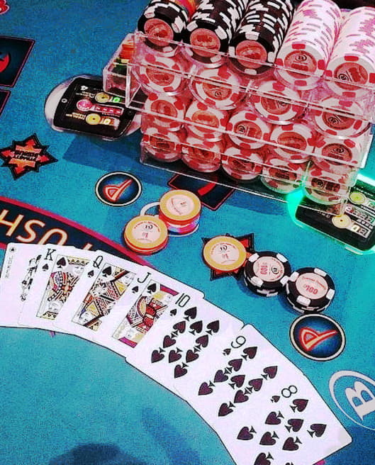 €750 No Deposit Bonus Casino at Come On Casino