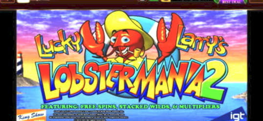 260 Free spins no deposit at Treasure Island Jackpots Casino (Sloto Cash Mirror)