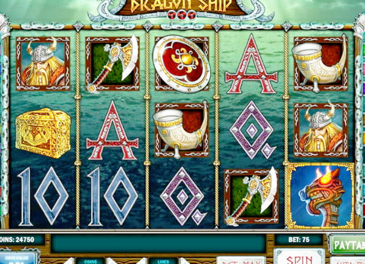715% Match bonus casino at CasiPlay Casino
