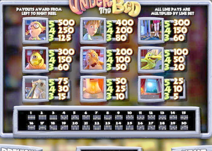 $210 Free Cash at Buran Casino