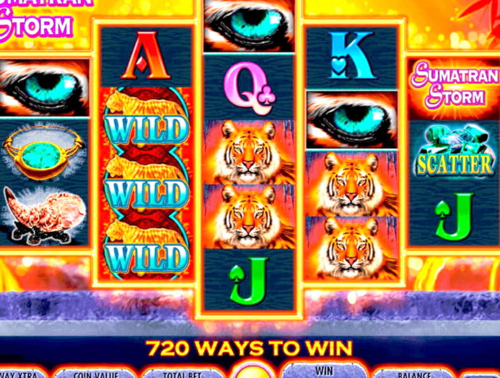35 Free casino spins at Inter Casino