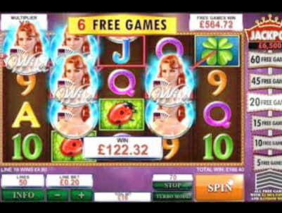 755% Deposit Match Bonus at Casino-X
