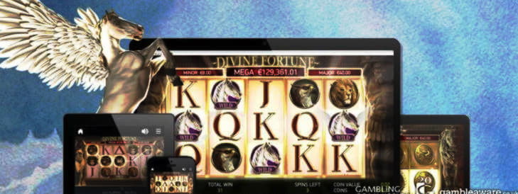 795% Match bonus casino at King Billy Casino