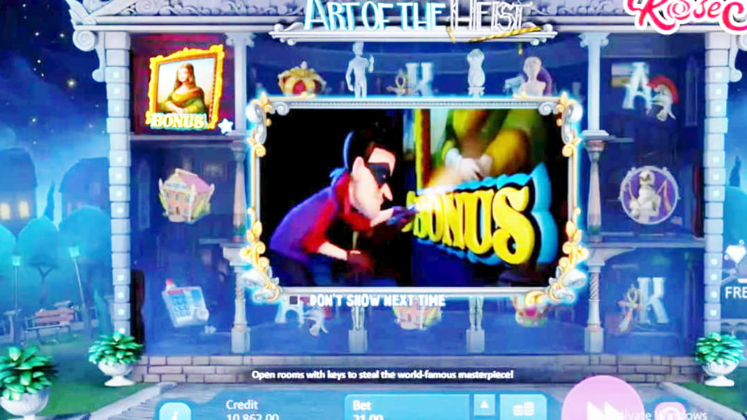 ﻿$85 Tournament at Platinum Play Casino