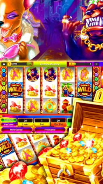 20 Loyal Free Spins! at Casino-X